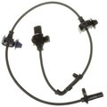 Holstein Abs Wheel Speed Sensor, 2Abs0192 2ABS0192